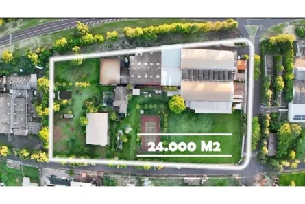 Galpão/Depósito/Armazém à venda, 6386m² no Jardim das America I, São Simão