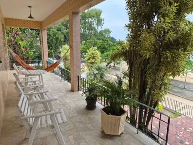 Casa com 4 Quartos à venda, 250m² no Paquetá, Rio de Janeiro