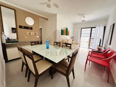 Apartamento com 2 Quartos à venda, 85m² no Enseada, Guarujá