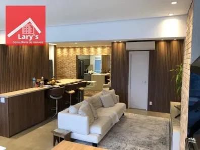 Apartamento com 2 Quartos à venda, 91m² no Vila Mascote, São Paulo