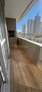 Apartamento com 2 Quartos à venda, 76m² no Vila das Jabuticabeiras, Taubaté