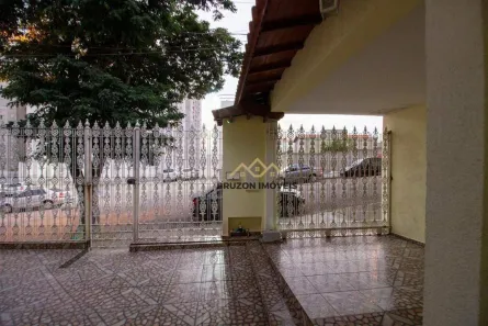 Casa com 4 Quartos à venda, 260m² no Cidade Luiza, Jundiaí