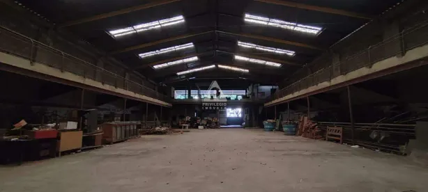 Galpão/Depósito/Armazém à venda, 1755m² no Engenho de Dentro, Rio de Janeiro