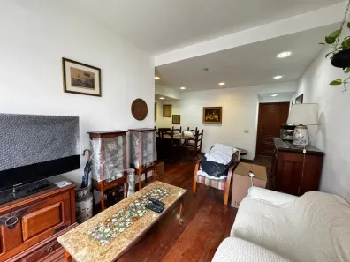 Apartamento com 3 Quartos à venda, 105m² no Copacabana, Rio de Janeiro