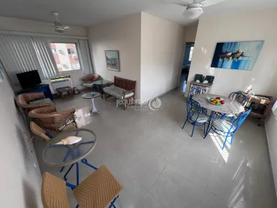 Apartamento com 4 Quartos à venda, 119m² no Pitangueiras, Guarujá