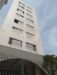 Apartamento com 1 Quarto à venda, 58m² no Cambuí, Campinas