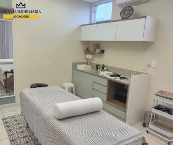 Sala Comercial para alugar, 80m² no São Vicente, Itajaí