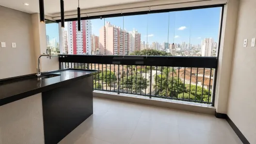 Apartamento com 2 Quartos para alugar, 75m² no Botafogo, Campinas