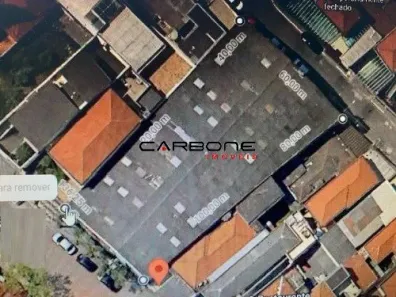 Imóvel Comercial à venda, 1062m² no Vila Regente Feijó, São Paulo