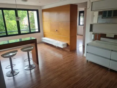 Apartamento com 2 Quartos à venda, 59m² no Camaquã, Porto Alegre