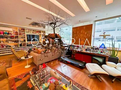 Apartamento com 3 Quartos à venda, 140m² no Ipanema, Rio de Janeiro