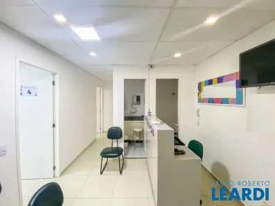 Sala Comercial à venda, 38m² no Vila Mariana, São Paulo