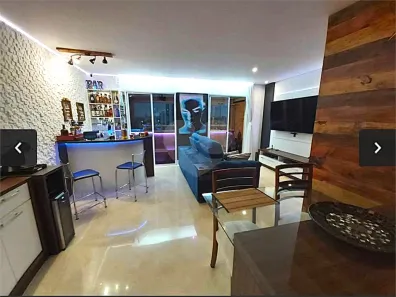 Apartamento com 3 Quartos à venda, 139m² no Vila Firmiano Pinto, São Paulo