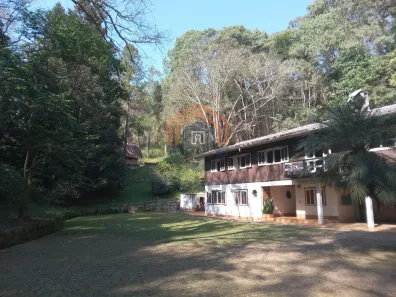 Fazenda/Sítio com 12 Quartos à venda, 19000m² no Chácara São João, Campo Limpo Paulista