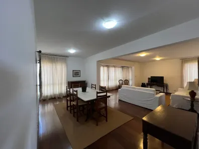 Apartamento com 4 Quartos à venda, 190m² no Graça, Salvador