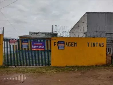 Ponto Comercial para alugar, 110m² no Scharlau, São Leopoldo