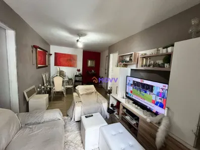 Apartamento com 2 Quartos à venda, 78m² no Icaraí, Niterói