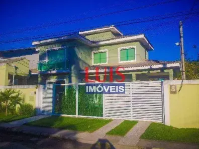 Casa com 3 Quartos à venda, 150m² no Serra Grande, Niterói