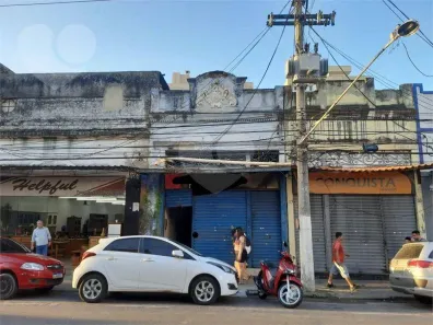 Ponto Comercial à venda, 172m² no Centro, Niterói