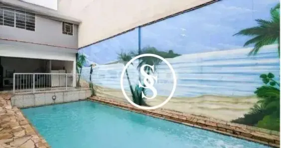 Sobrado com 3 Quartos à venda, 327m² no Taboão, São Bernardo do Campo