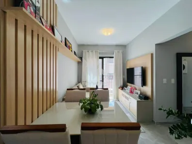 Apartamento com 3 Quartos à venda, 64m² no Pinheirinho, Vinhedo