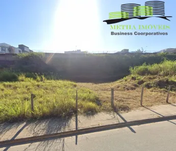 Lote/Terreno à venda, 316m² no Jardim Antônio Cassillo, Votorantim