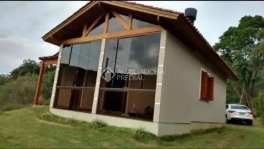 Casa com 2 Quartos à venda, 66m² no Linha Cristo Rei, Morro Reuter