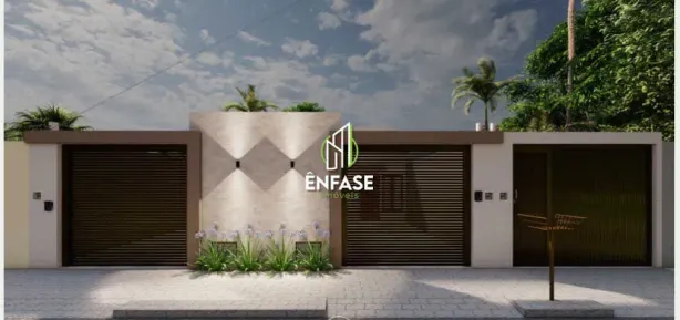 Casa com 2 Quartos à venda, 120m² no Atenas, Igarapé