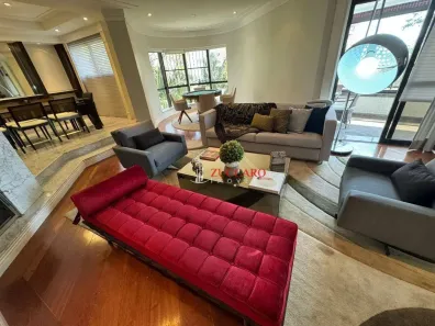Apartamento com 3 Quartos à venda, 286m² no Água Fria, São Paulo