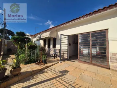 Casa com 3 Quartos à venda, 166m² no Jardim Nossa Senhora Auxiliadora, Campinas