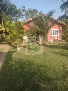 Casa com 3 Quartos à venda, 170m² no Santana, Cotia