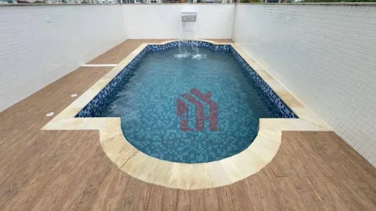 Casa com 4 Quartos à venda, 370m² no Ponta da Praia, Santos