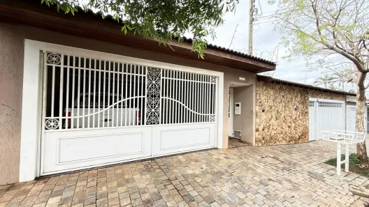 Casa com 3 Quartos à venda, 253m² no Ipiranga, Ribeirão Preto