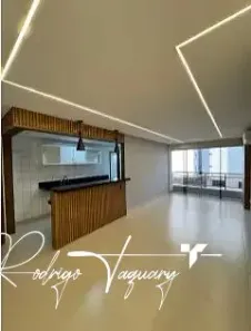 Apartamento com 3 Quartos à venda, 113m² no Jardim Goiás, Goiânia