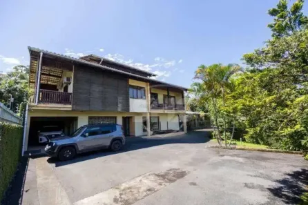 Imóvel Comercial com 3 Quartos para alugar, 749m² no Itoupava Norte, Blumenau