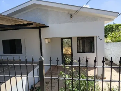 Casa com 4 Quartos à venda, 98m² no Brieds, Americana