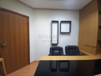 Sala Comercial para alugar, 20m² no Centro, Londrina