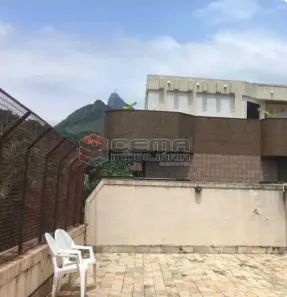 Apartamento com 4 Quartos à venda, 125m² no Flamengo, Rio de Janeiro