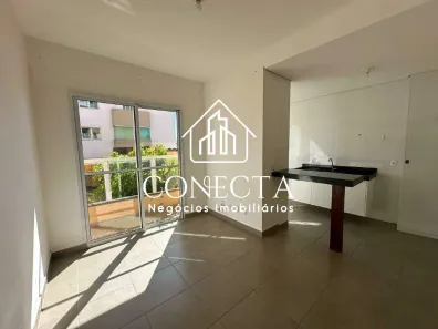Apartamento com 2 Quartos à venda, 54m² no Santa Mônica, Uberlândia