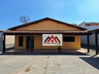Imóvel Comercial com 3 Quartos à venda, 336m² no Bosque da Princesa, Pindamonhangaba
