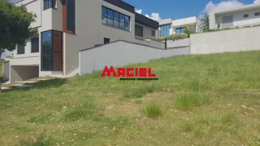 Lote/Terreno à venda, 521260m² no Condomínio Residencial Alphaville II, São José dos Campos