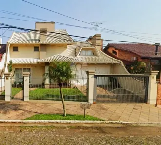 Casa com 4 Quartos à venda, 267m² no Cristo Rei, São Leopoldo