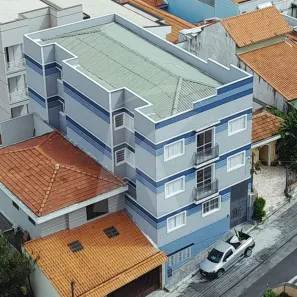 Apartamento com 2 Quartos à venda, 47m² no Vila Dom Pedro II, São Paulo