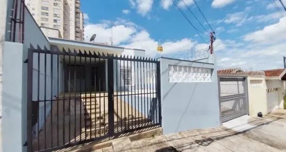 Casa com 2 Quartos à venda, 109m² no Nova América, Piracicaba