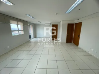 Ponto Comercial para alugar, 50m² no Nova Ribeirânia, Ribeirão Preto