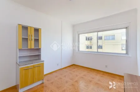 Apartamento com 1 Quarto à venda, 50m² no Centro Histórico, Porto Alegre