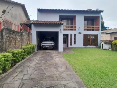 Casa com 4 Quartos à venda, 223m² no Tristeza, Porto Alegre