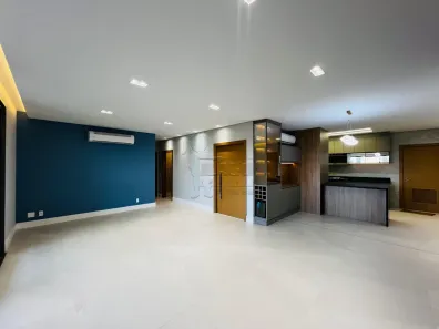 Apartamento com 3 Quartos à venda, 227m² no Jardim Ilhas do Sul, Ribeirão Preto