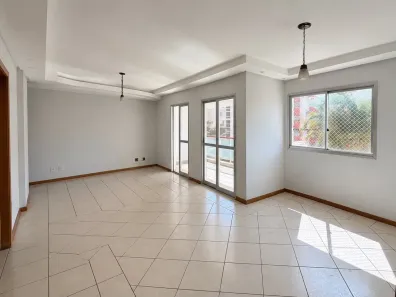 Apartamento com 3 Quartos à venda, 117m² no Setor Bueno, Goiânia