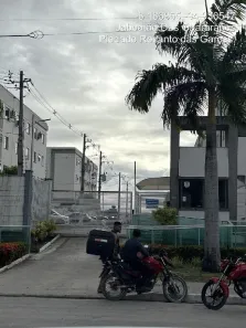 Apartamento com 2 Quartos à venda, 40m² no Piedade, Jaboatão dos Guararapes